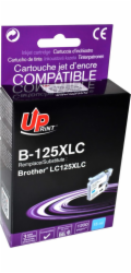 UPrint ink LC-125XLC  B-125XLC  kompatib