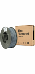 Spectrum 3D filament The Filament, PETG CF, 1,75 mm, 1000 g, TF-24112, šedý