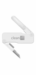 CLEAN IT Čistící sada pro sluchátka