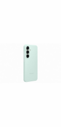 Samsung Silicone Case Galaxy S25, Mint