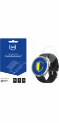 3mk ochranná folie Watch Protection ARC pro Amazfit Active 2