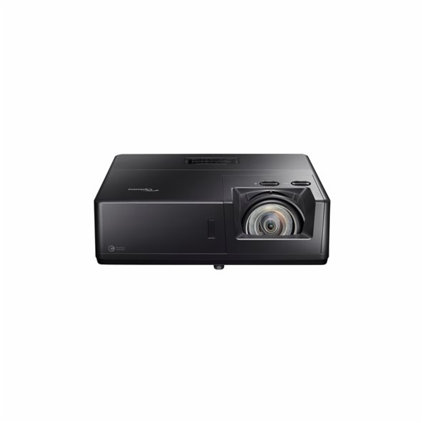 Optoma ZU507TST - Projektor DLP - laser - 3D - 5000 lumen...