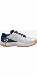 Wilson Rush Pro Ace Clay RG WRS335970 bílá 44
