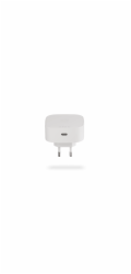 ZENS Wireless Charging  Adapter White