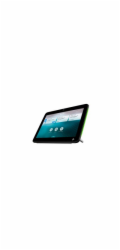 HP Poly TC10 No Radio - Dotykový ovladač - certifikováno pro Zoom - černá - kompatibilní s TAA