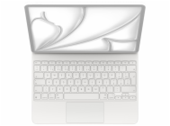 Magic Keyboard for 13" iPad Air -SK- White / SK