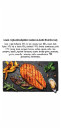 PAKA ZWIERZAKA Salmon with Baltic fish M Mono - suché krmivo pro psy - 1,5kg