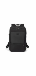 DICOTA FIVE - Batoh na notebook - 15" - 17.3" - černá