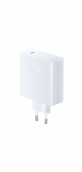 Honor SuperCharge GaN Slim 100W Power Adapter White