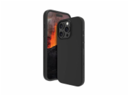 dbramante1928 - Pouzdro Iceland Ultra D3O s MagSafe pro iPhone 16 Pro, černá