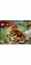 LEGO 76970 Jurassic World Babydinosaurier Dolores: Aquilops