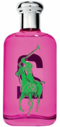 Ralph Lauren Big Pony 2 pro ženy EDT 100 ml