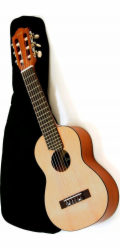 Yamaha GL1 - guitalele, Natural Satin