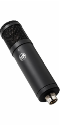 WARM AUDIO WA-47jr SE černý - kondenzátorový mikrofon