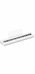 Yamaha P-225WH digitální piano 88 klíče/klíčů Bílá