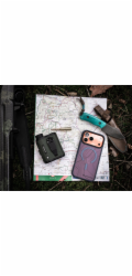 Tactical MagForce Hyperstealth Sika Kryt pro iPhone Air Asphalt