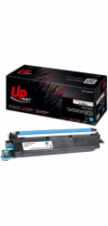 UPrint Toner kompatibilní s TN248XLC, azurový, 2300 s