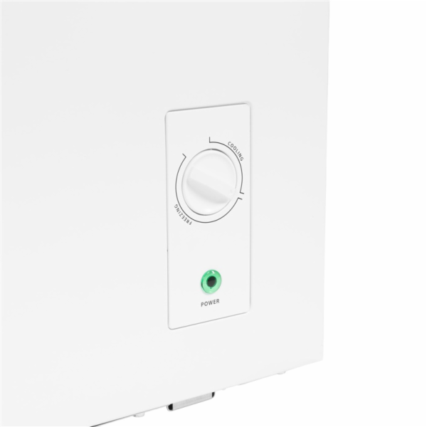 MRAZÁK - BOX BD102 STD
