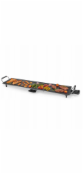 Gastronoma Elektrický gril Stolní gril GASTRONOMA 2200W 18240001