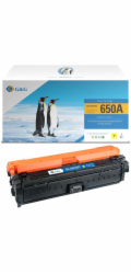 G&G HP CE272A  NT-CH272FY, HP 650A  komp