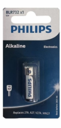 baterie PHILIPS 12  A27  1-pack  blistr/