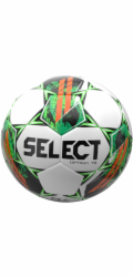 Select Základní míč FIFA Optima TB V25 120074 bílý 4