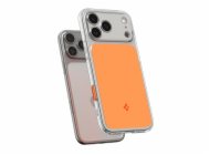 Spigen ULTRA HYBRID "T" MAG MAGSAFE IPHONE 17 PRO MAX GLOSSY ORANGE