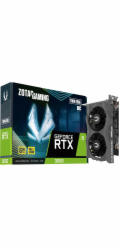 Zotac ZT-A30510H-10L grafická karta NVIDIA GeForce RTX 3050 6 GB GDDR6