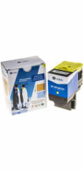 G&G Lexmark 80C2SY0  NT-FPL801XY-A  komp