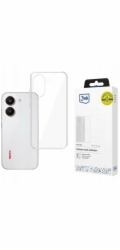3mk ochranný kryt Clear Case pro POCO X8 Pro