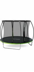 ZIPRO Trampolína Zipprojump Pro Premium 252 cm