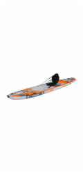 REBEL ACTIVE SUP BOARD PRO ORANŽOVÝ RBA-4518