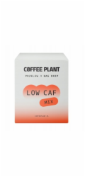 Coffee Plant Sáček na odkapávání kávy , nízká směs, 10 ks