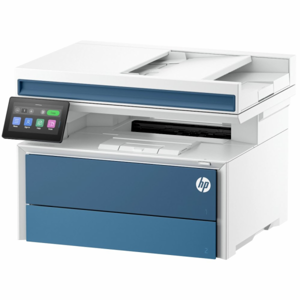 HP LaserJet Pro/MFP 4113fdn/MF/Laser/A4/LAN/USB
