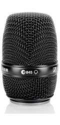 Sennheiser MMD 845-1 BK - dynamická mikrofonní kapsle se superkardioidní charakteristikou