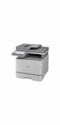 Brother MFC-L8970CDW - Multifunkcní tiskárna - barva - laser - A4/Legal (média) - až 31 stran/min. (kopírování) - až 31 stran/min. (tisk) - 350 listy - Gigabit LAN, USB 2.0, hostitel USB 2.0, Wi-Fi(n)