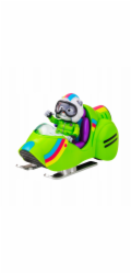 CREATURE CASES S1 CLADE CYCLE - SNOW
