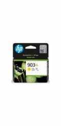 HP 903XL - 8.5 ml - Vysoká výtežnost - žlutá - originální - Officejet - inkoustová cartridge - pro Officejet 6950