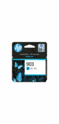 HP 903 - 4 ml - azurová - originální - Officejet - inkoustová cartridge - pro Officejet 6950