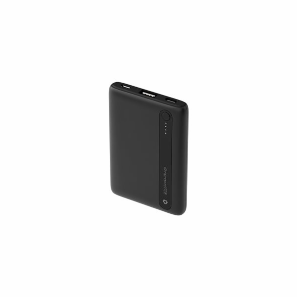 dbramante1928 re-charge - Power banka - 5000 mAh - 2 výst...
