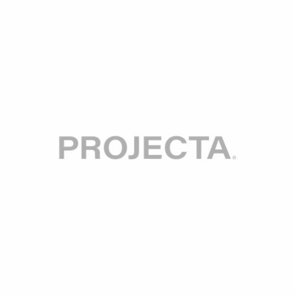 Projecta - Elektrický kabel - 10 m - bílá - Evropa