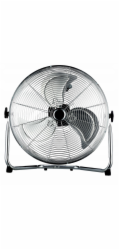 Ventilátor Mission Air, podlahový ventilátor FAN 12 30 cm