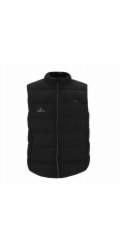Vyhřívaná vesta Mission Air E-VEST velikost S
