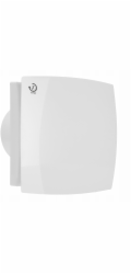 Koupelnový ventilátor Mission Air Windy 150 T bílý