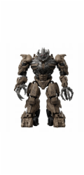BLOKEES TRANSFORMERS CLASSIC CLASS 22 - MEGATRON
