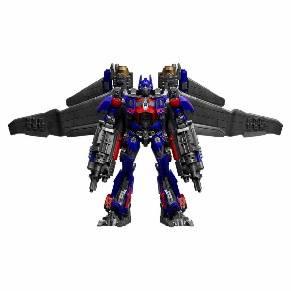 BLOKEES TRANSFORMERS CLASSIC CLASS 21 - JET WING OPTIMUS ...