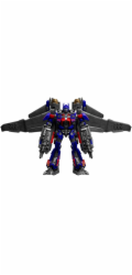 BLOKEES TRANSFORMERS CLASSIC CLASS 21 - JET WING OPTIMUS PRIME