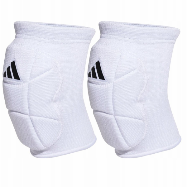 Adidas Chrániče kolen Elite KP pro volejbalové děti JJ2468