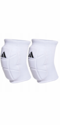 Adidas Chrániče kolen Elite KP pro volejbalové děti JJ2468