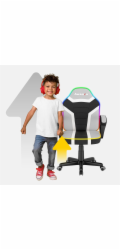 Herní židle pro děti Huzaro Ranger 1.0 RGB